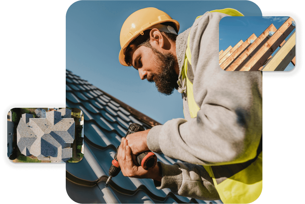 professional worker