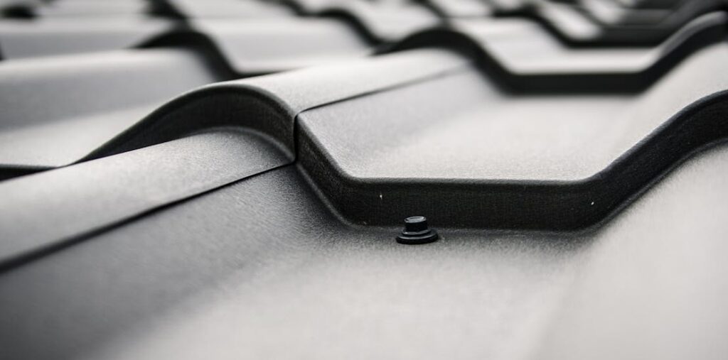 a roof maintained by roofers in Smithfield NC