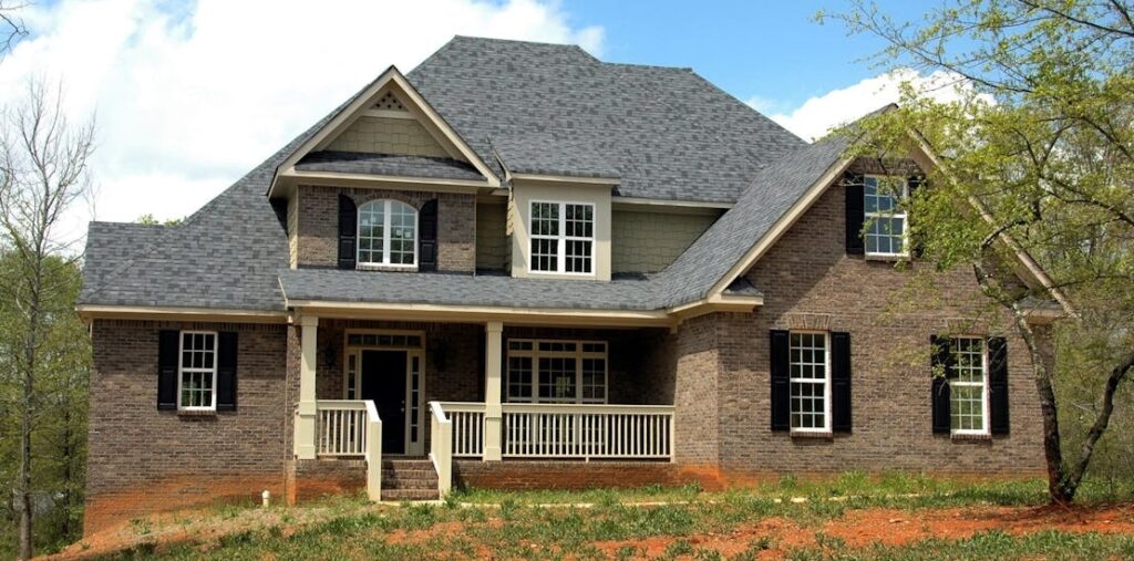 a roof roofers in Chapel Hill NC made