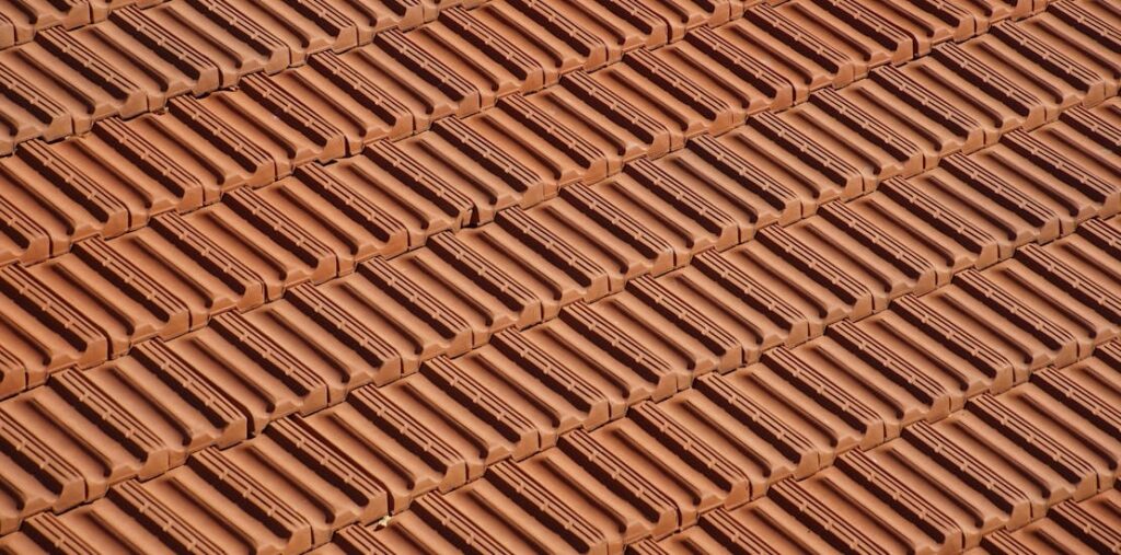 a roof installed by the roofing companies in Holly Springs NC